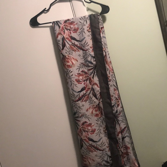 Pashmina scarf - Picture 3 of 3